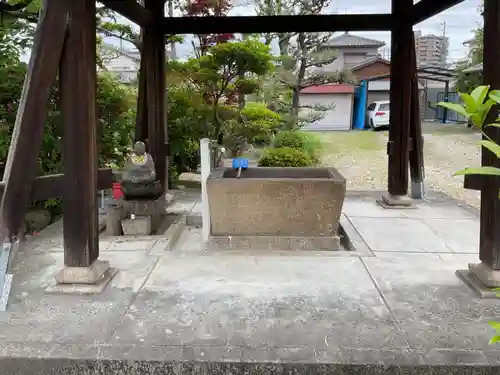 石山寺(愛知県)