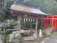 山口大神宮(山口県)