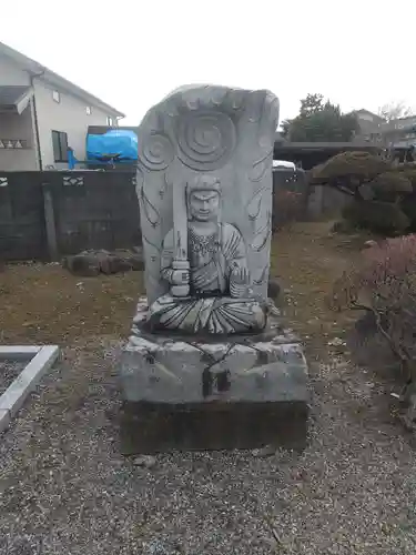 本源寺(栃木県)