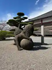 浄土寺の建物その他