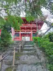 勝利寺(和歌山県)