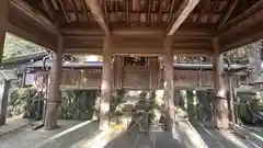 篠畑神社(奈良県)