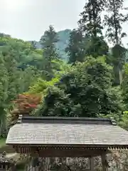 妙義神社(群馬県)