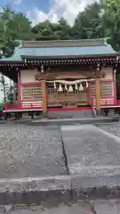 山神社(静岡県)