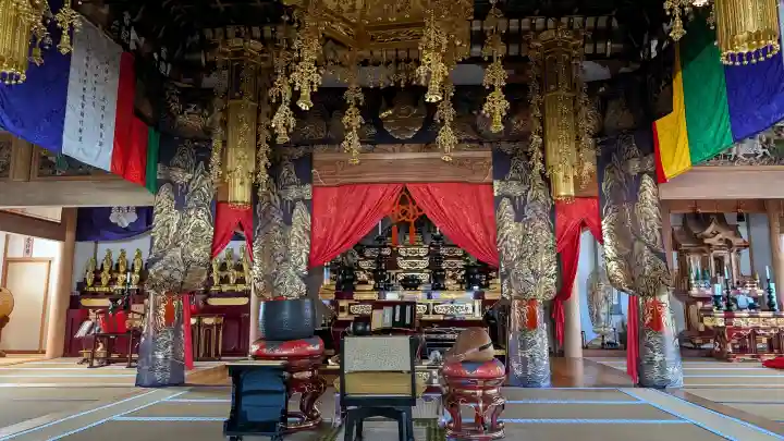 大徳寺(北海道)