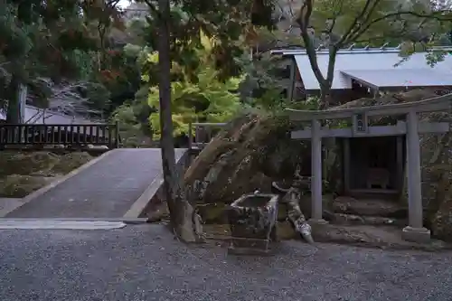 安房神社(千葉県)