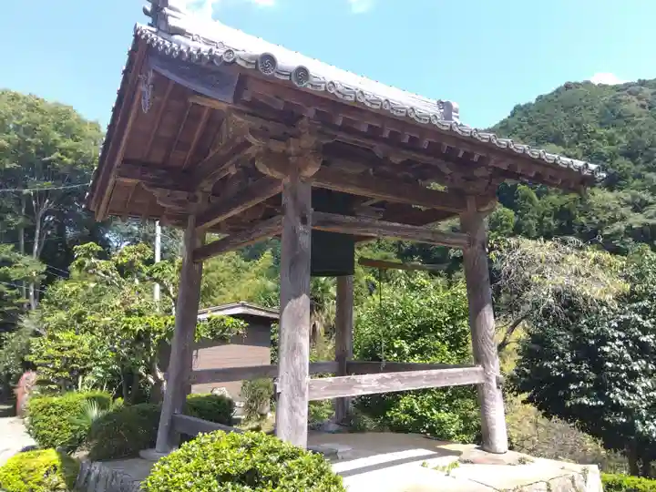 隠龍寺(京都府)