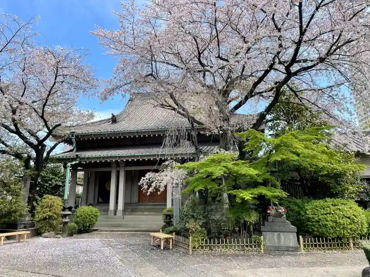 養福寺(東京都)