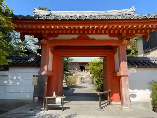 太山寺(兵庫県)