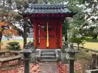 手原稲荷神社(滋賀県)