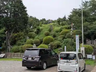 敷島神社(埼玉県)