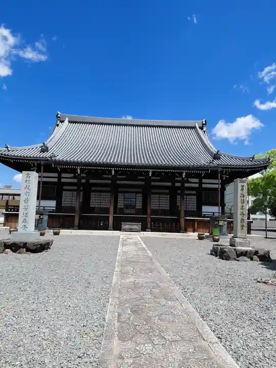 妙覺寺(妙覚寺)(京都府)