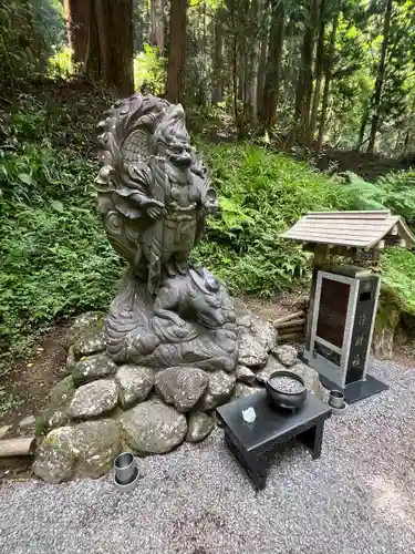 最乗寺（道了尊）(神奈川県)