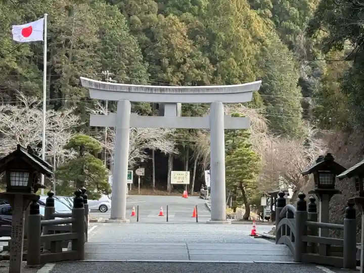 小國神社(静岡県)