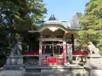 元城町東照宮(静岡県)