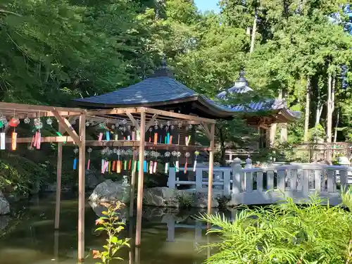 尊永寺のその他建物