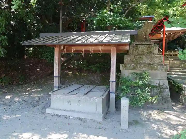 石清水八幡宮(京都府)