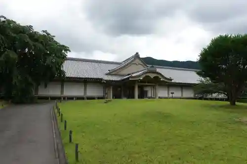 醍醐寺のその他建物