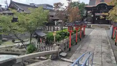 六孫王神社(京都府)