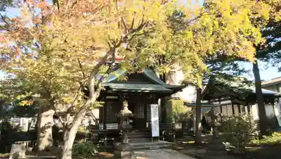 善知鳥神社(青森県)