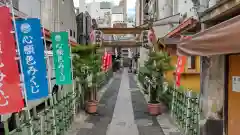 烏森神社の建物その他