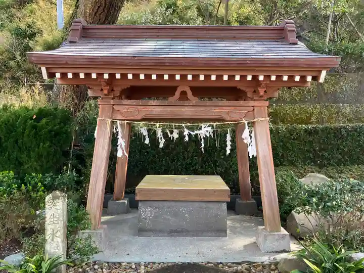 誕生寺(千葉県)