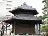 東長寺の末社・摂社