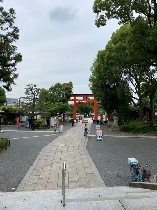 松尾大社のその他建物