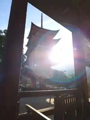 豊国神社 (広島県)