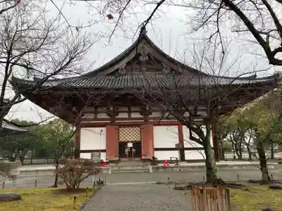 東寺（教王護国寺）(京都府)
