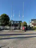 塩竃神社(岐阜県)