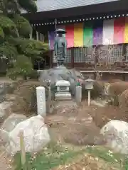 大悲願寺(東京都)