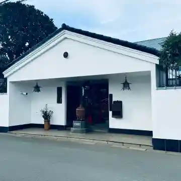 川越寂照院(埼玉県)