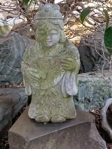 明王院(神奈川県)