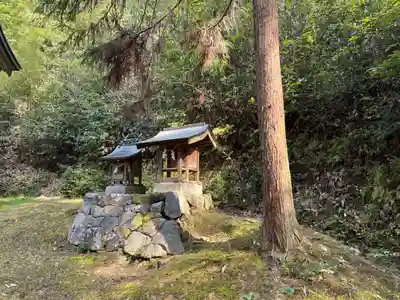 神神社(岡山県)