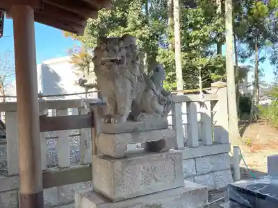 大中神明宮(滋賀県)
