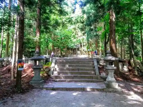 猿投神社の建物その他