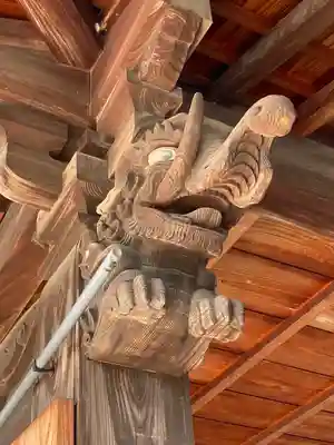 威徳院のその他建物