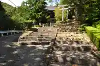 神峯寺(高知県)