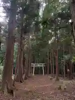神明神社(千葉県)