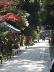 石清水八幡宮の建物その他