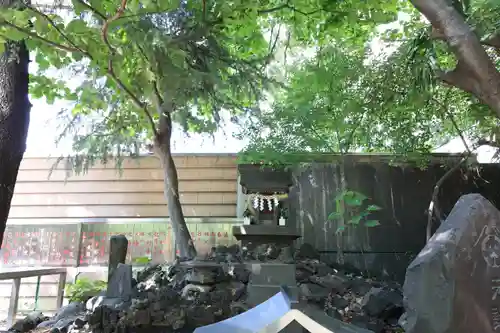 花園神社(東京都)