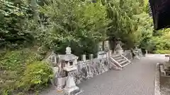 若宮神社(滋賀県)