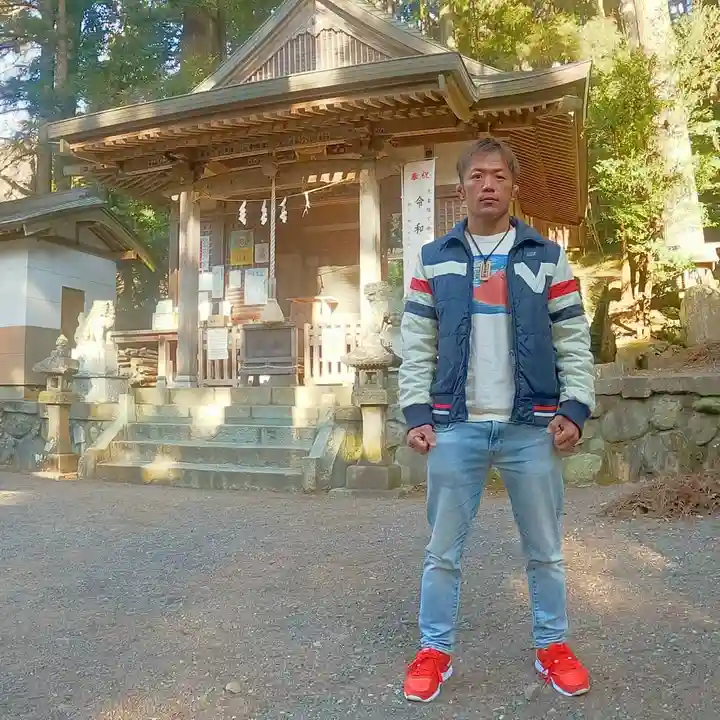 九頭龍神社(東京都)