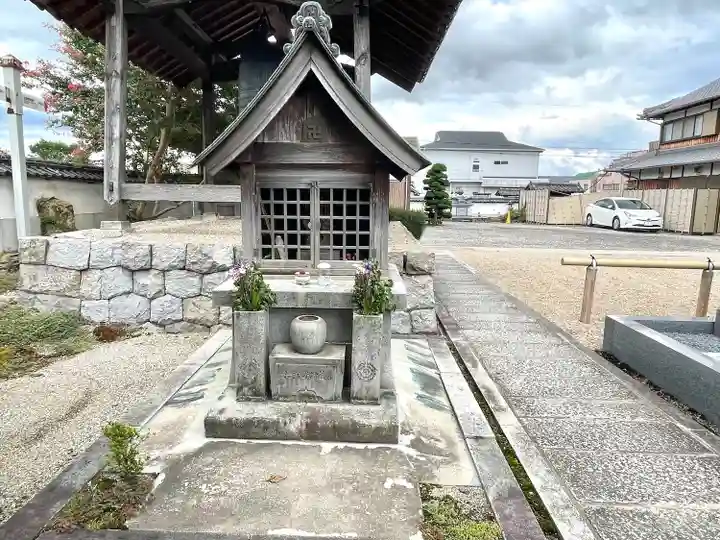 大超寺(三重県)