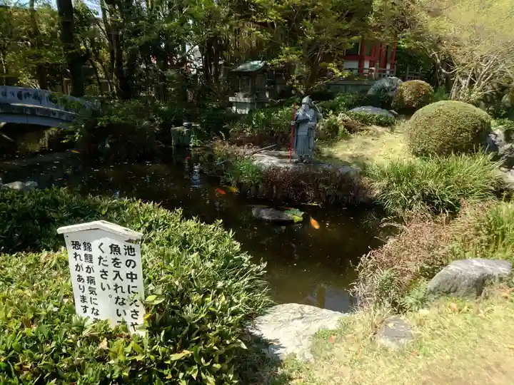 温泉山 安楽寺(四国霊場第六番札所)(徳島県)