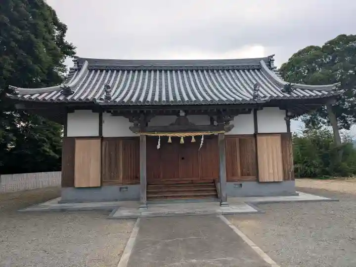 金安神社(香川県)