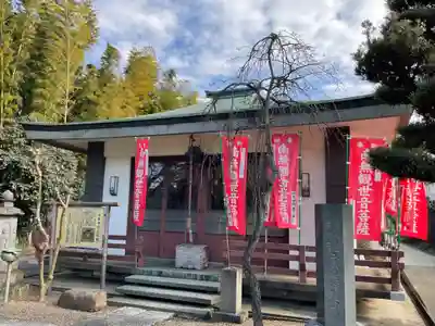 玉林寺のその他建物