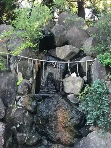 妙泉寺（千葉厄除け不動尊）(千葉県)