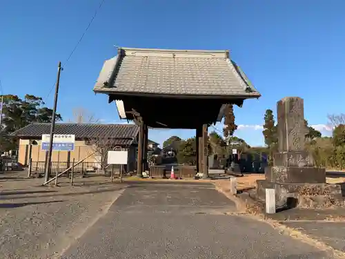 本法寺(千葉県)